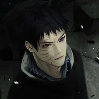 Uchiha Obito