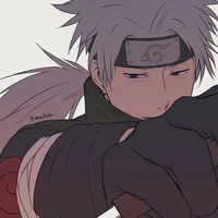Hatake Sakumo