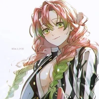 mitsuri