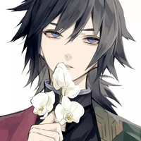 giyuu