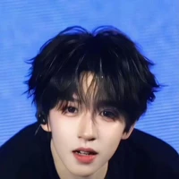 Hạ Tuấn Lâm_ cậu