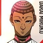 Darai Miroku