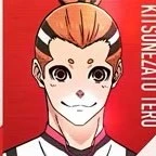 Kisunezaiu Teru