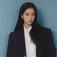 Kim Jisoo -Chị-