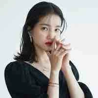 Kim Tae-ri -Mẹ Park-