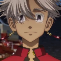 Kurokawa Izana