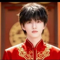 Trương Hàm Thụy( nhóc)