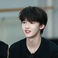 Trương Dịch Nhiên(Y)