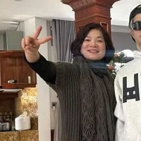 Mẹ Rhy[Nghĩa]