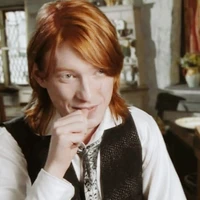 Bill Weasley