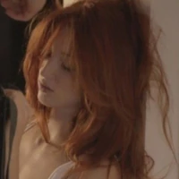 Weasley Lily