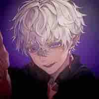 Kurokawa Izana