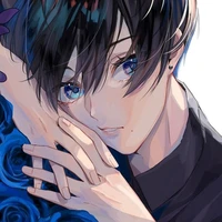 Isagi Yoichi