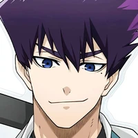 Karasu Tabito