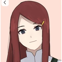 Uzumaki Kushina