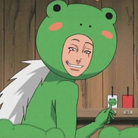 Jiraiya