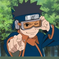 Uchiha Obito