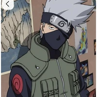 Hatake Kakashi