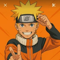 Uzumaki Naruto