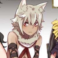 tướng quỷ 6/Fenn