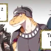 tướng quỷ 3/Diannos