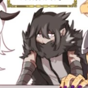 tướng quỷ 2/Maurik