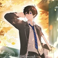 Isagi Yoichi