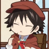 Ranpo Edogawa
