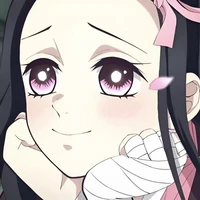 Kamado Nezuko