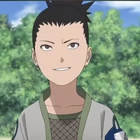 Nara Shikamaru