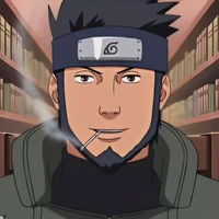 Sarutobi Asuma
