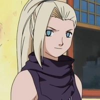 Yamanaka Ino