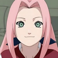 Haruno Sakura