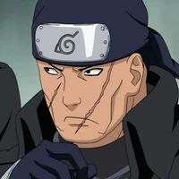 Morino Ibiki