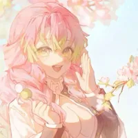 Mitsuri Kanroji