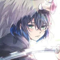 Inosuke Hashibira