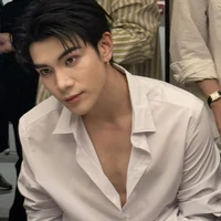 Fourth Nattawat Jirochtikul