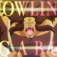 Howling Gab