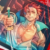 Shanks