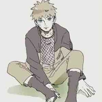  Uzumaki naruto