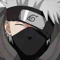 Hatake kakashi 