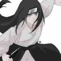 Hyuga neji