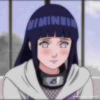 Hyuga hinata