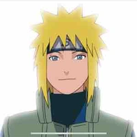 Namikaze minato