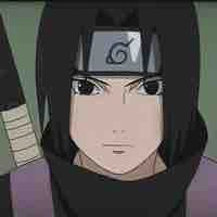 Uchiha Itachi