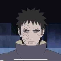 Uchiha obito