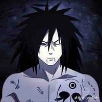 Uchiha madara