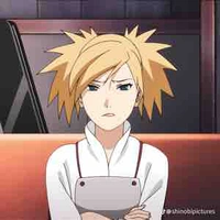 Temari