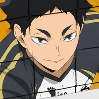 Akaashi Keiji