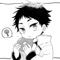 Akaashi Keiji